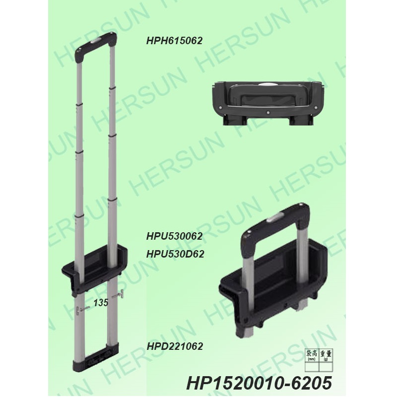 5-STAGETROLLEYSYSTEM